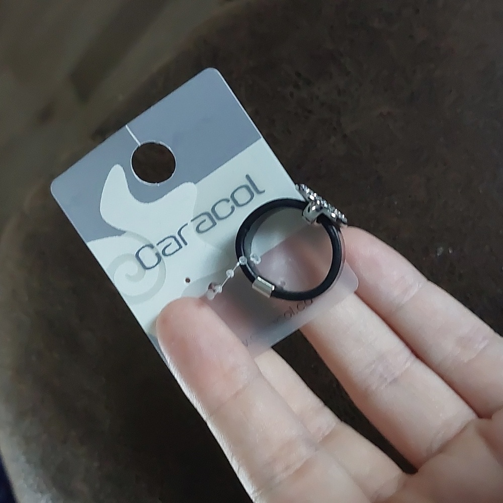 2$ Add On⭐ Heart ring - Picture 2 of 2